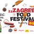 Zagreb food festival