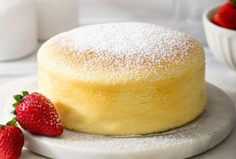 japanski cheesecake