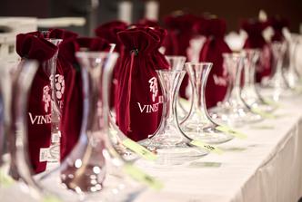 vinistra ocjenjivanje vina