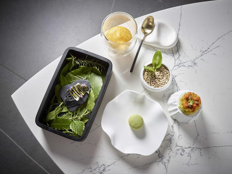 taste the mediterranean | Author: Press