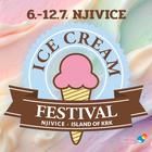 festival sladoleda njivice