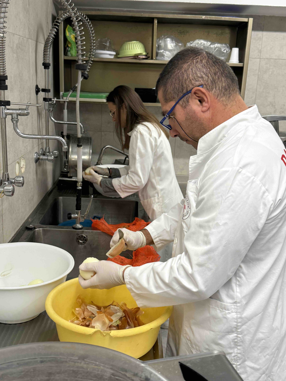 kvarner wines kuhanje u crvenom križu | Author: GDCKR