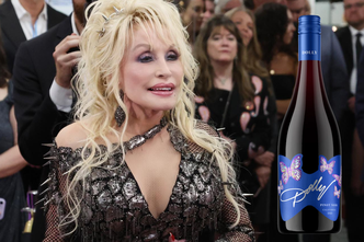 Dolly Parton crni pinot