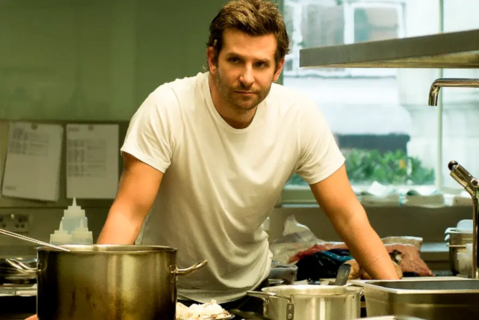 Bradley Cooper | Author: Weinstein Company