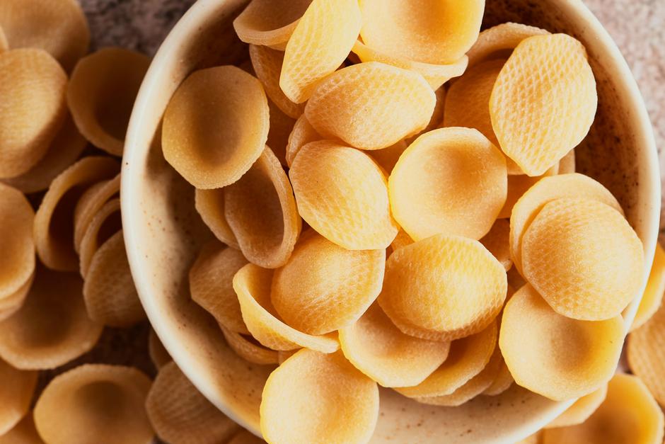 orecchiette | Author: Olivie Strauss/Unsplash