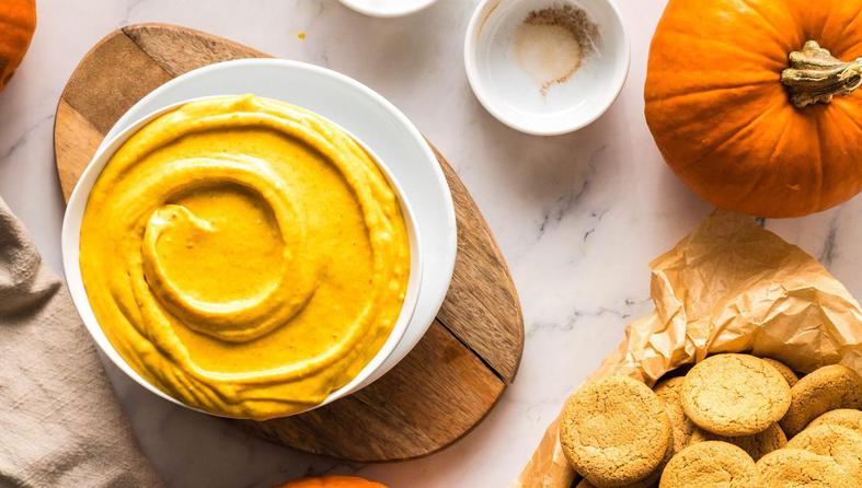 Namaz od bundeve i krem sira