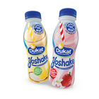 dukat, yo shake