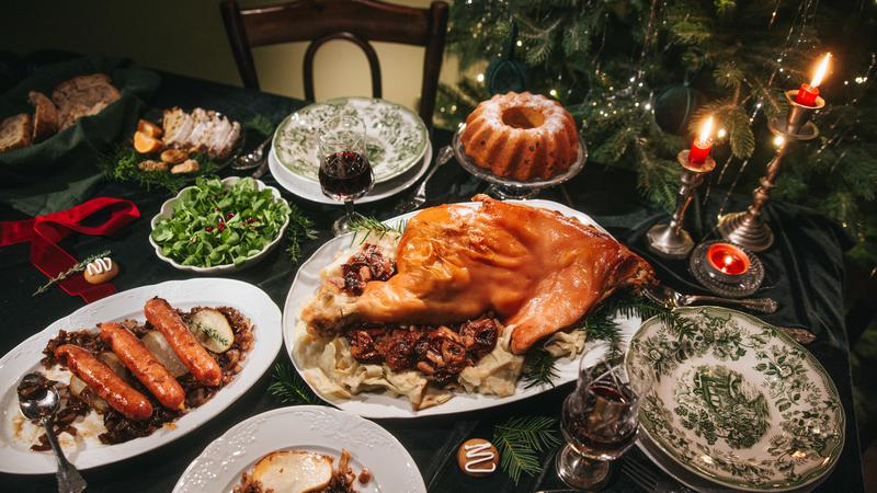 Detalji koji &ccaron;ine blagdane posebnima