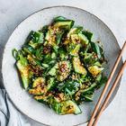 kineska salata od krastavaca