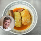 sarma, stevo karapandža