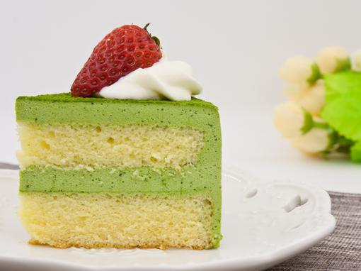 Matcha torta