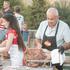 Festival pršuta u Drnišu