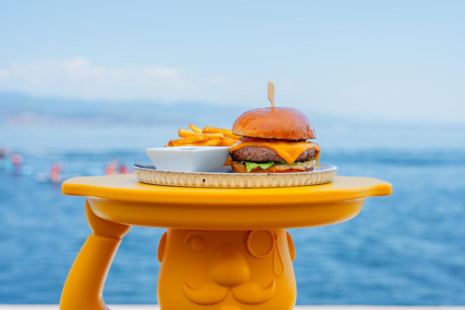 amore sea club | Author: Ivan Perhat