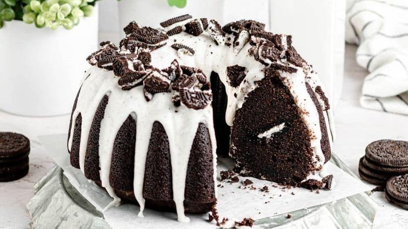 Oreo kuglof naša je nova slatka opsesija