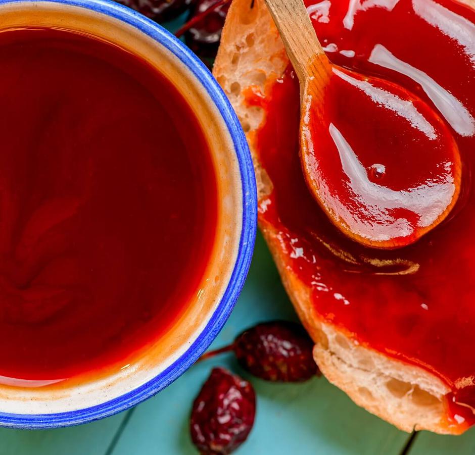 pekmez od šipka | Author: Shutterstock