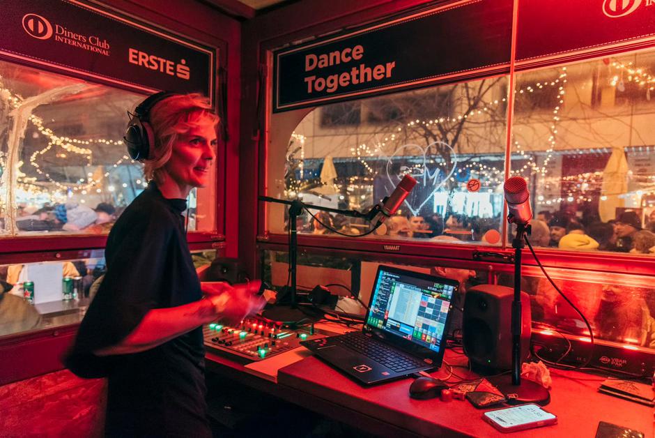 EU advent | Author: Press