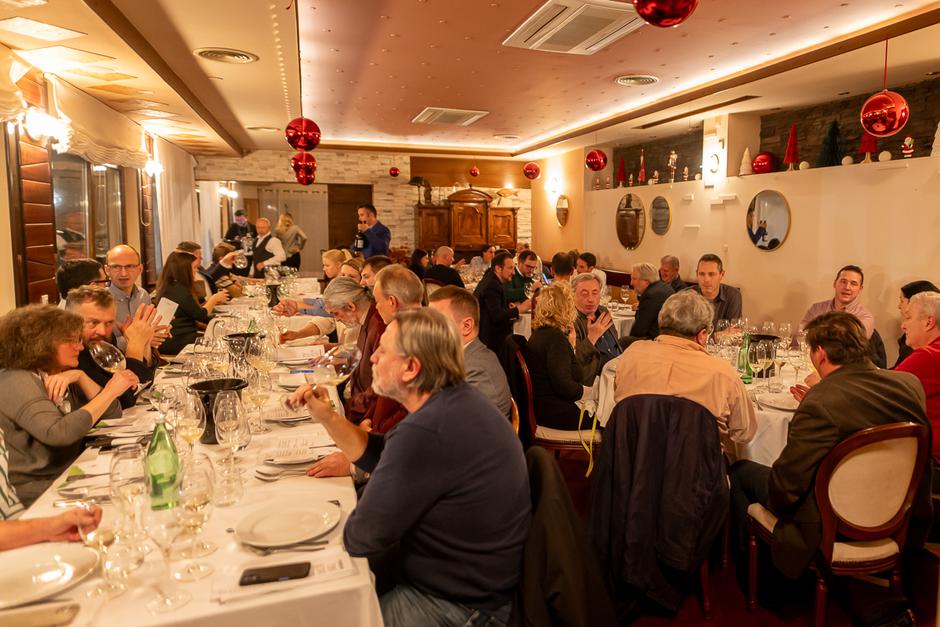 međimurje, pušipel, restoran baltazar | Author: Matej Ščavničar