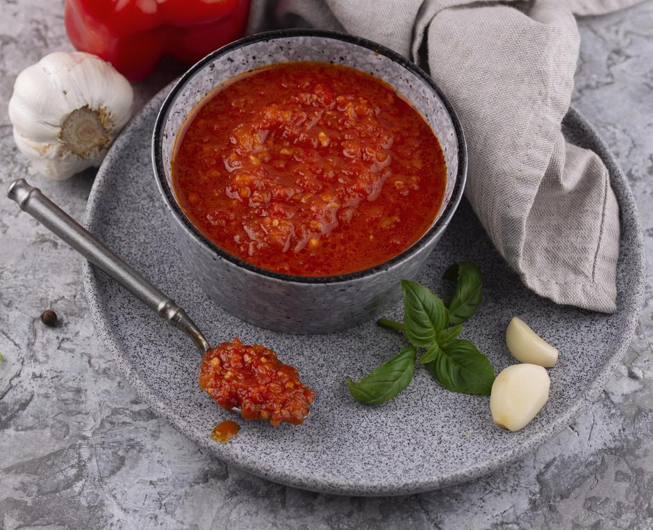 Ovo je povrća zdravije kuhano nego sirovo | Author: Freepik