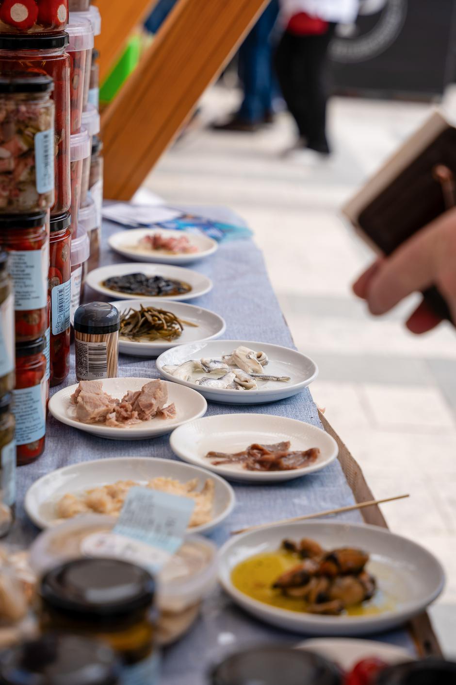 Autentica Food & Wine Festival | Author: Boris Luetić