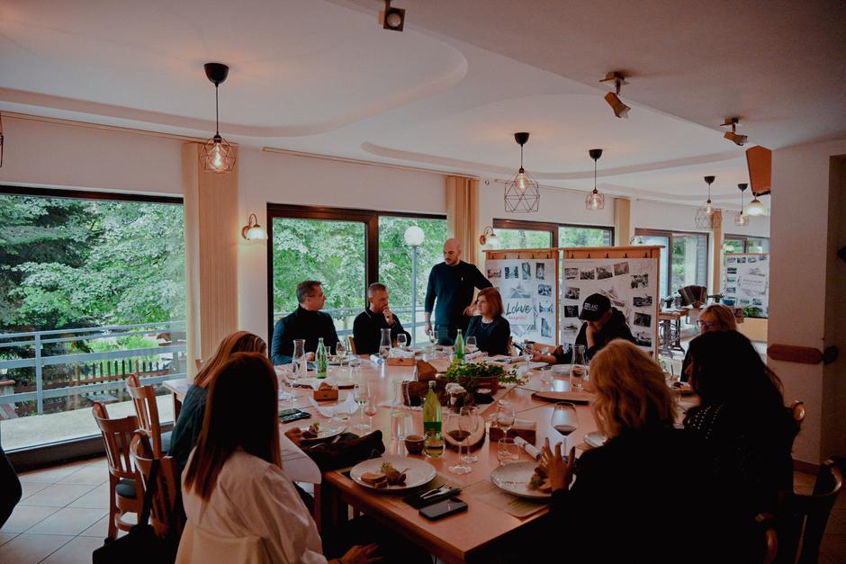 restoran eva, lokve | Author: Robert Pichler