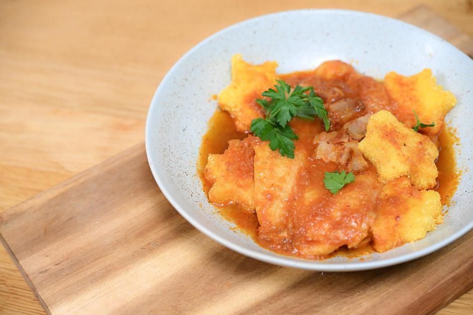 24SATA Kulinarsko natjecanje za Gastro zvijezdu 2025 | Author: Josip Regovic/PIXSELL