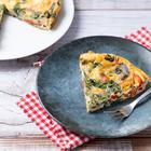 Marry Me quiche