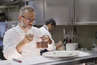 massimo bottura