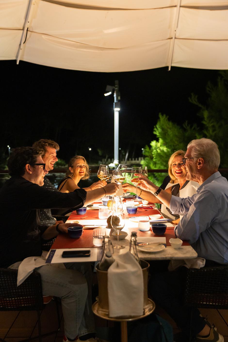 Taste the Mediterranean 2025. | Author: Ivan Brčić i Sandro Tariba za TTM