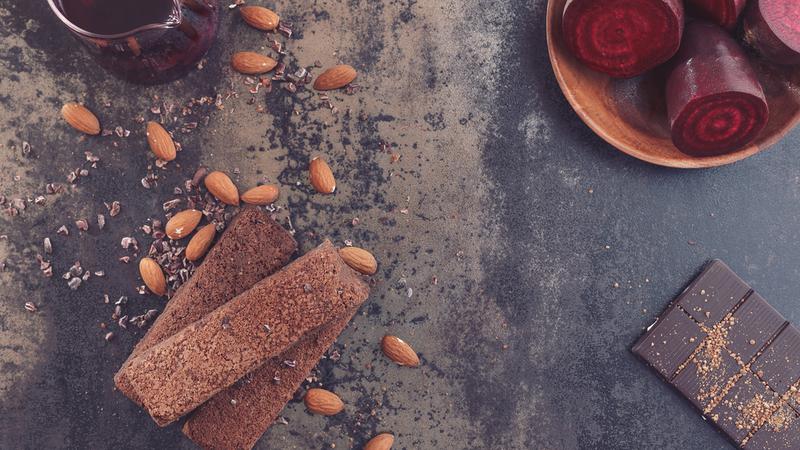 Ova torta dokaz je da čokolada i cikla idu zajedno