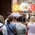 Zagreb: Svečano otvorenje Spud Bud restorana u Bogovićevoj ulici