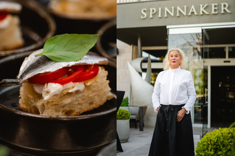 ana roš, valamar