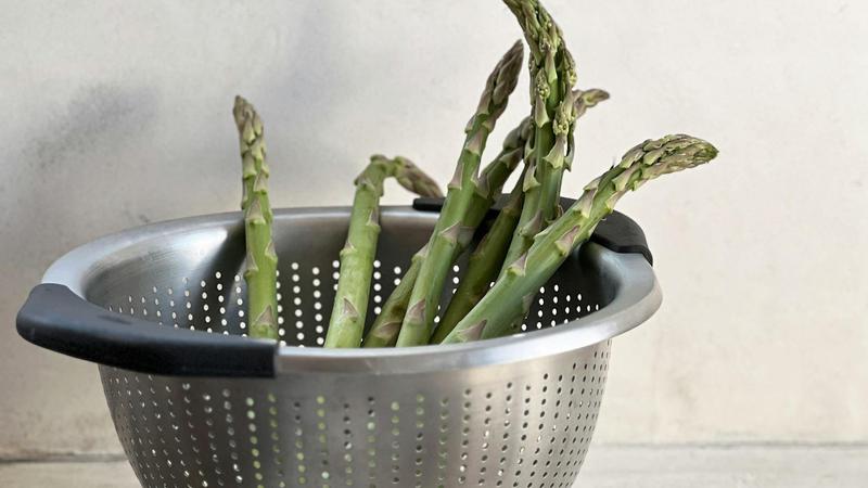 Kako pravilno oprati &scaron;paroge i ukloniti ostatke pesticida