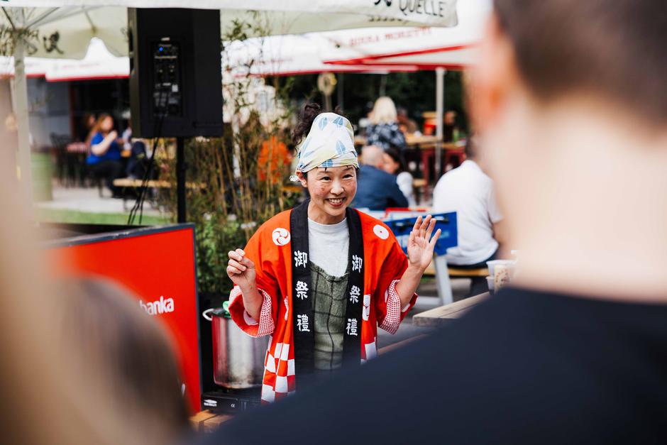 asian street food festival 2026. | Author: Ante Dvoravić
