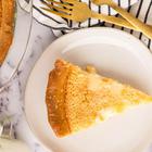 sugar cream pie