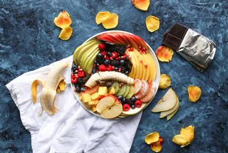 voćna salata