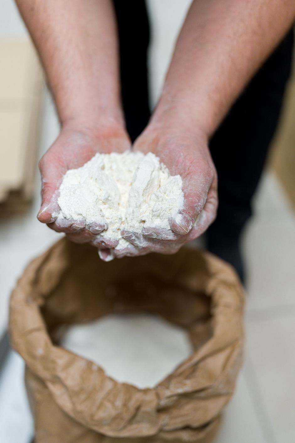 pizzeria aquarius, buje, josip vorić | Author: Sebastijan Skoko