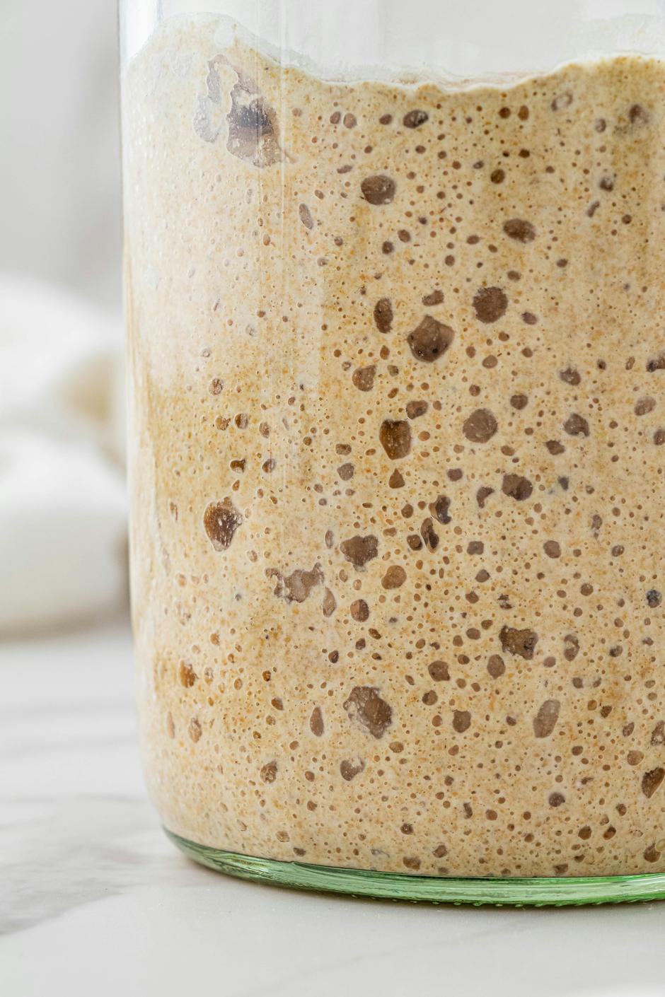 sourdough, domaći kruh | Author: Maryam Sicard/Unsplash