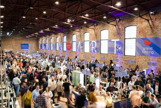 vinart grand tasting