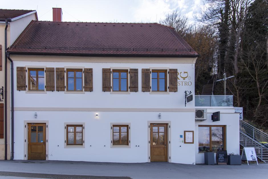 slovenija, radgonska gorice, RG Bistro | Author: Press