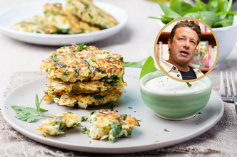Jamie oliver popečci