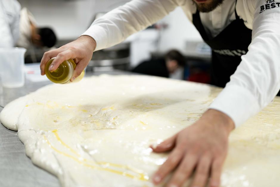 mia familia, Molini Pizzuti | Author: MAJA RIZNIC