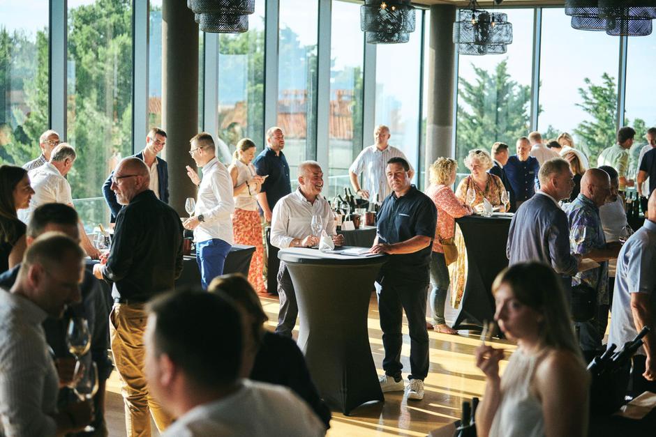 Decanter Winners Showcase | Author: 