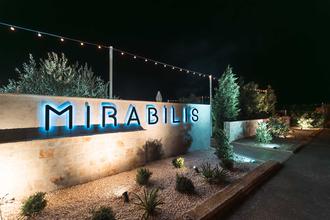 mirabilis zadar