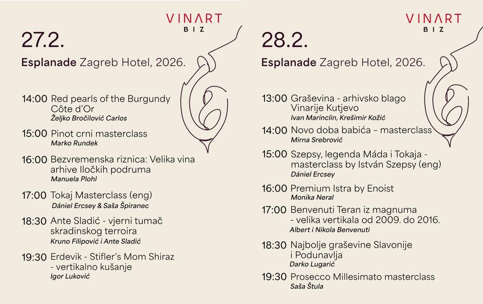 vinart biz, radionice | Author: Press