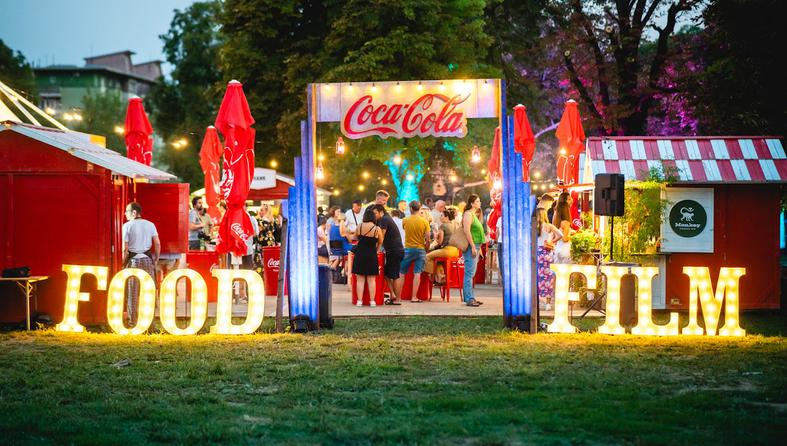 Food Film Festival