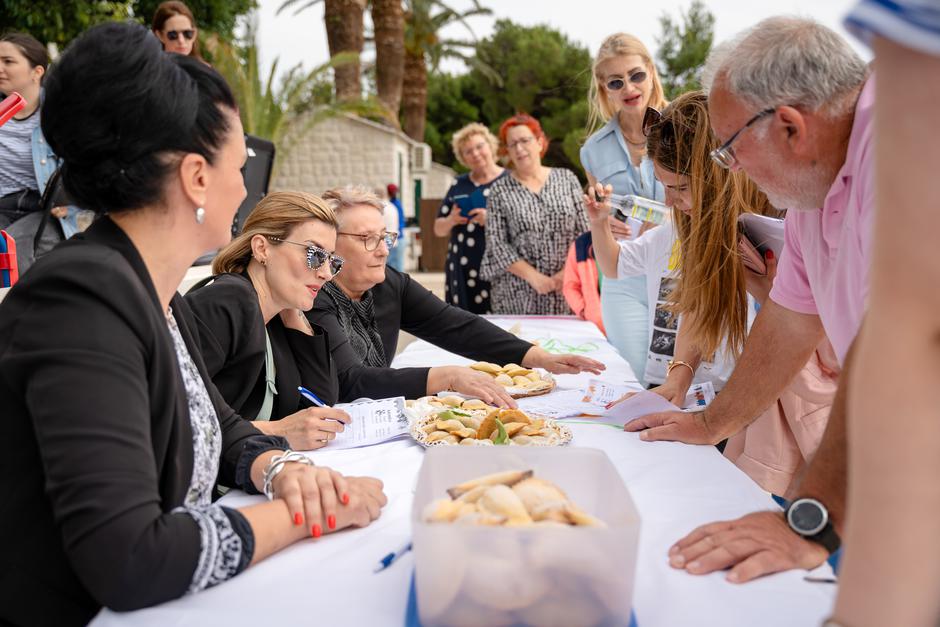 AUTENTICA food & wine festival | Author: Boris Luetić