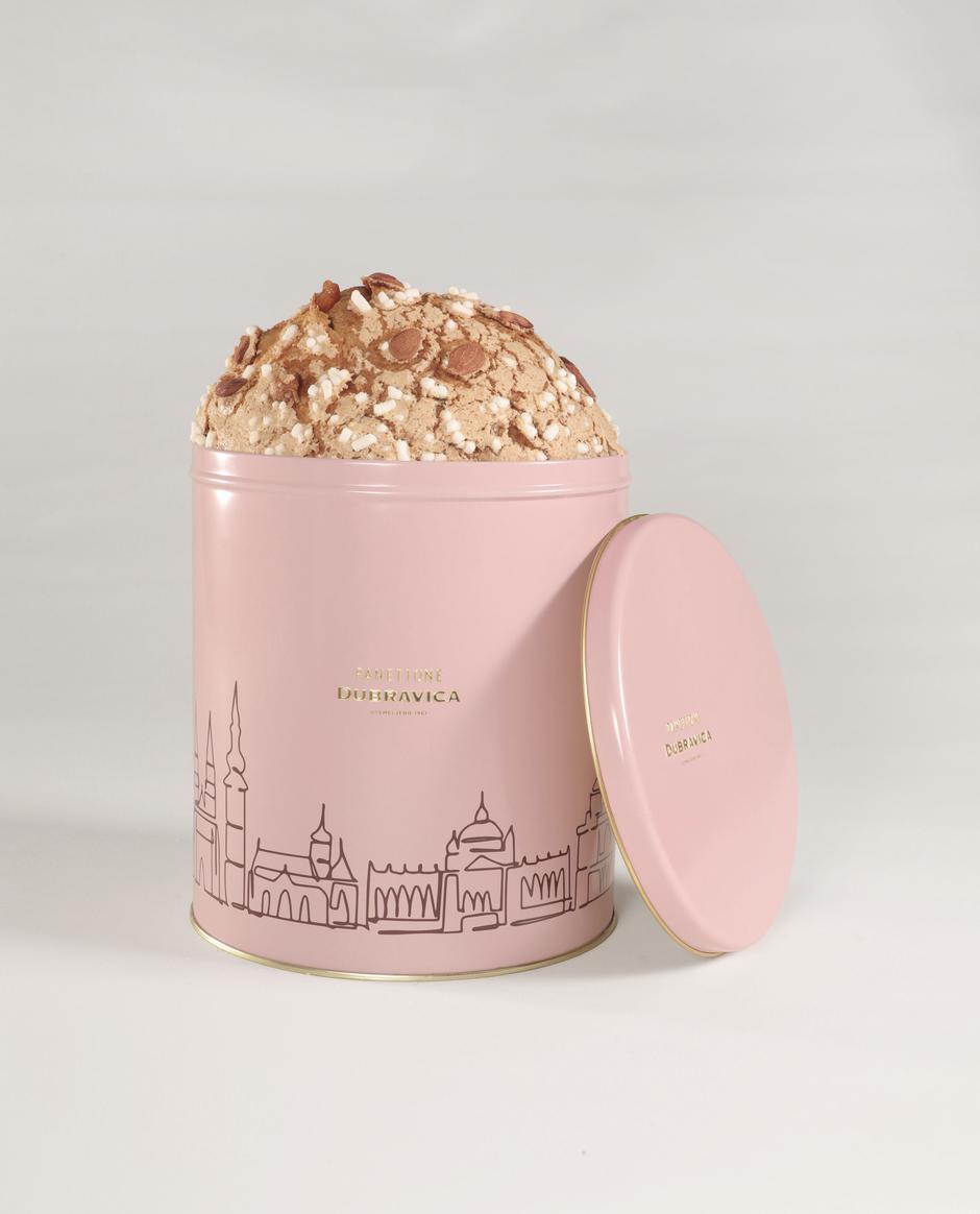 dubravica panettone | Author: Renata Škrinar i arhiva Dubravica