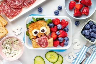 nestle, vrtim zdravi film
