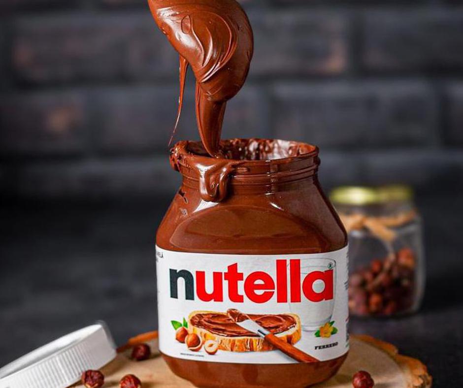 Znamo kako obični jogurt pretvoriti u prefini desert | Author: @borbols Pinterest