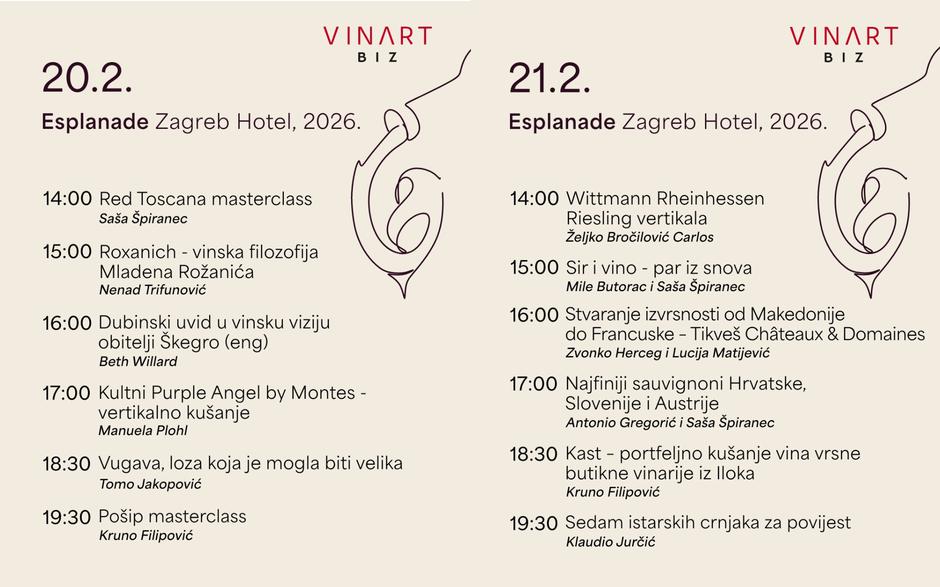 vinart biz, radionice | Author: Press